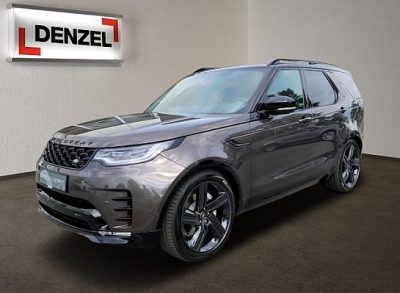 Land Rover Discovery 5 D300 AWD R-Dynamic HSE Aut. bei WOLFGANG DENZEL AUTO AG in 