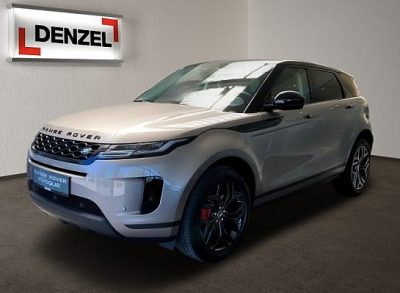 Land Rover Range Rover Evoque SE D200 AWD Aut. bei WOLFGANG DENZEL AUTO AG in 