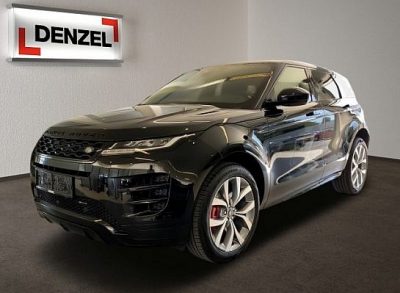 Land Rover Range Rover Evoque P200 AWD R-Dynamic S Aut. bei WOLFGANG DENZEL AUTO AG in 