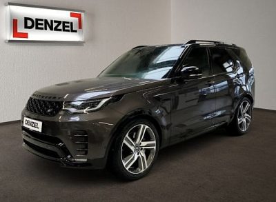 Land Rover Discovery 5 D300 AWD R-Dynamic Metropolis Edition Aut. bei WOLFGANG DENZEL AUTO AG in 