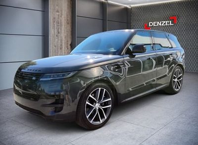 Land Rover Range Rover Sport D300 MHEV AWD SE Aut. bei WOLFGANG DENZEL AUTO AG in 