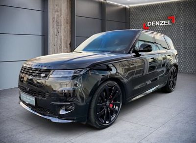 Land Rover Range Rover Sport D300 MHEV AWD Dynamic SE Aut. bei WOLFGANG DENZEL AUTO AG in 