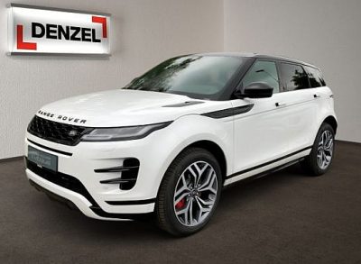 Land Rover Range Rover Evoque 1.5P PHEV AWD SWB R-Dynamic SE bei WOLFGANG DENZEL AUTO AG in 