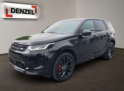 Land Rover Discovery Sport D200 4WD R-Dynamic SE Aut. bei WOLFGANG DENZEL AUTO AG in 