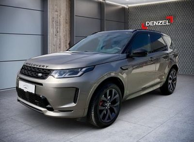 Land Rover Discovery Sport P300e PHEV AWD R-Dynamic SE Aut. bei WOLFGANG DENZEL AUTO AG in 