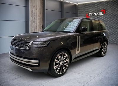 Land Rover Range Rover P460e Autobiography PHEV AWD Aut. bei WOLFGANG DENZEL AUTO AG in 