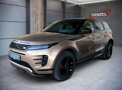 Land Rover Range Rover Evoque R-Dynamic SE D165 AWD Aut. bei WOLFGANG DENZEL AUTO AG in 