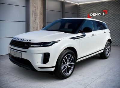 Land Rover Range Rover Evoque 1,5P PHEV AWD SWB 309PS bei WOLFGANG DENZEL AUTO AG in 