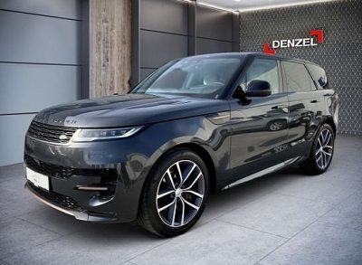 Land Rover Range Rover Sport P460e Dynamic HSE PHEV bei WOLFGANG DENZEL AUTO AG in 