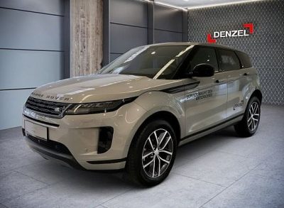 Land Rover Range Rover Evoque 2,0 AWD SWB 163PS bei WOLFGANG DENZEL AUTO AG in 